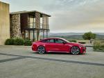 Audi RS7 Sportback 2019 года (WW)